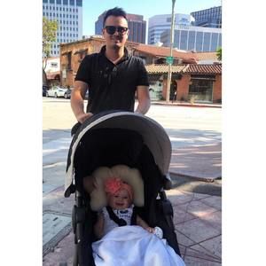 Meet your Posher, David